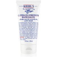 Kiehl's Ultimate Strength Hand Salve Handcreme von Kiehls