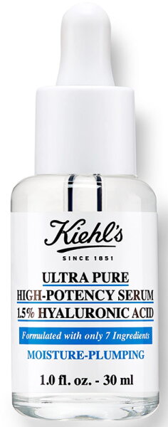 Kiehl's Ultra Pure High-Potency Serum 30 ml 1,5% Hyaluronic Acid von Kiehls