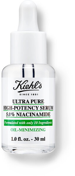 Kiehl's Ultra Pure High-Potency Serum 30 ml 5% Niacinamide von Kiehls