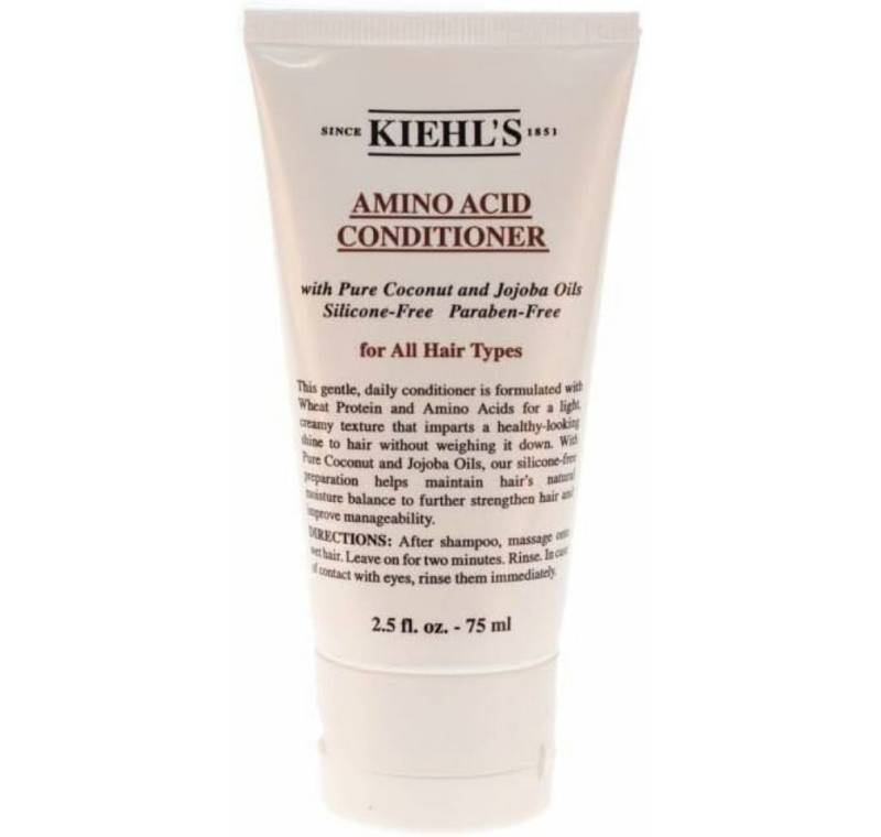 Kiehl Haarspülung (Aminosäurenspülung) - Inhalt: 75 ml von Kiehl