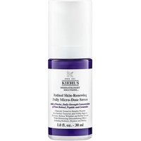 Kiehl's - Retinol Skin-Renewing Daily Micro-Dose Serum 30ml Kiehl's - Retinol Skin-Renewing Daily Micro-Dose Serum 30ml von Kiehls