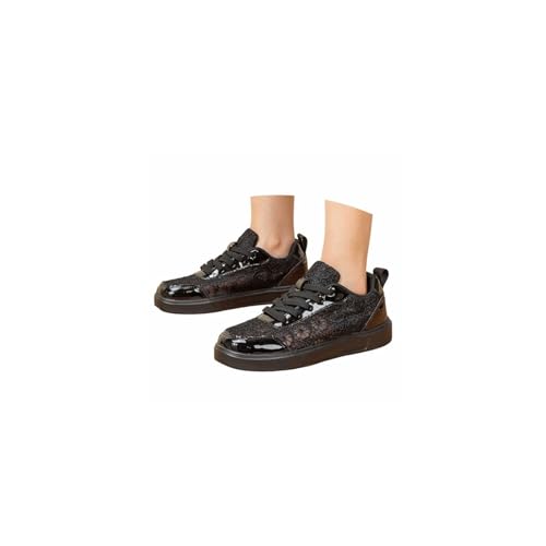 Trachten Sneaker Damen Weiss Dirndl Schuhe Weiß Spitzen Trachtenschuhe Mesh Atmungsaktive Turnschuhe Elegante Schuhe Freizeitschuhe Oktoberfest Sportschuhe Wanderschuhe Festliche Hochzeitsschuhe von Kielsjajd
