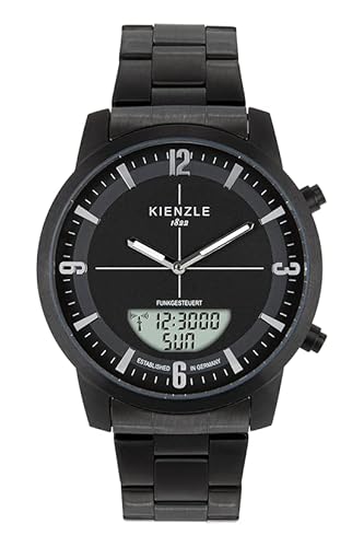 Kienzle Funk-Armbanduhr Modell Berlin Kienzle Funk-Armbanduhr Modell Berlin von Kienzle