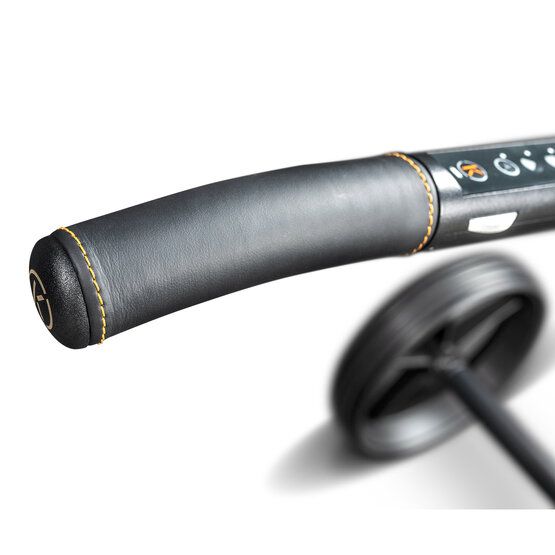 Kiffe K5 Straight Set grau von Kiffe