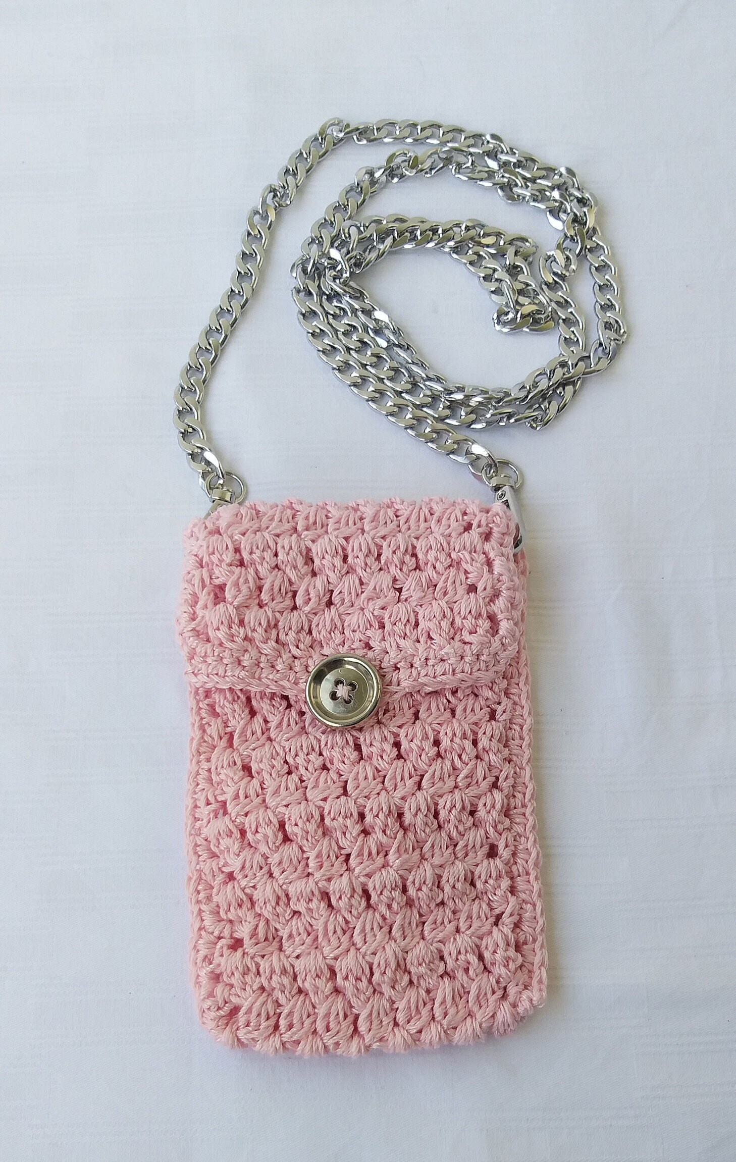 Kleine Tasche/Handytasche Kleine Tasche/Handytasche von Kiki58Entdeckungen