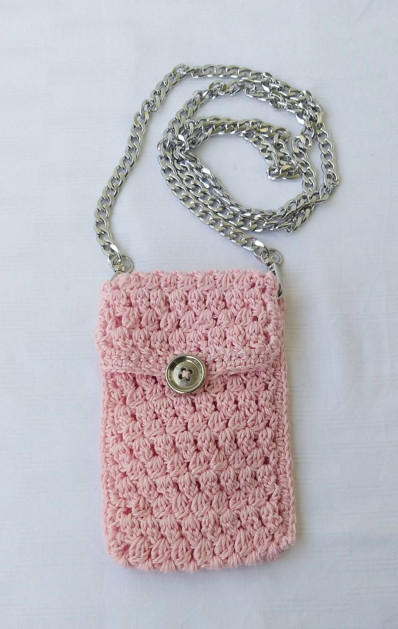 Kleine Tasche/Handytasche Kleine Tasche/Handytasche von Kiki58Entdeckungen