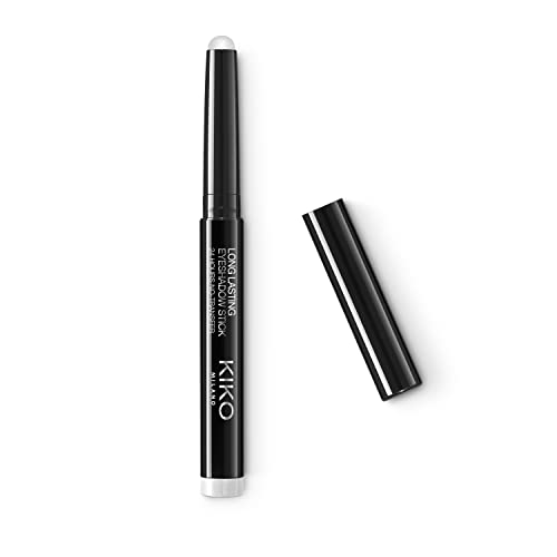 KIKO Milano Long Lasting Eyeshadow Stick 01 | Lidschatten-Stick Mit Cremiger Formel Und Extremem Halt KIKO Milano Long Lasting Eyeshadow Stick 01 | Lidschatten-Stick Mit Cremiger Formel Und Extremem Halt von KIKO Milano