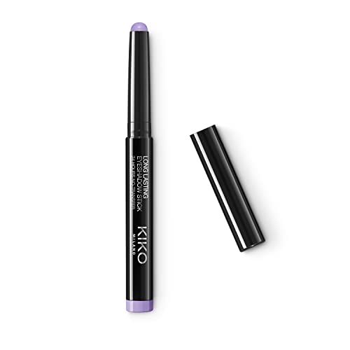 KIKO Milano Long Lasting Eyeshadow Stick 11 | Lidschatten-Stick Mit Cremiger Formel Und Extremem Halt von KIKO Milano