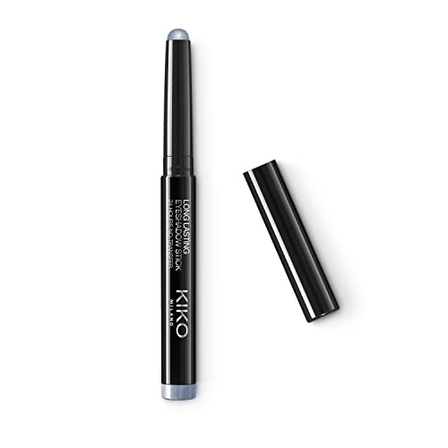 KIKO Milano Long Lasting Eyeshadow Stick 25 | Lidschatten-Stick Mit Cremiger Formel Und Extremem Halt von KIKO Milano
