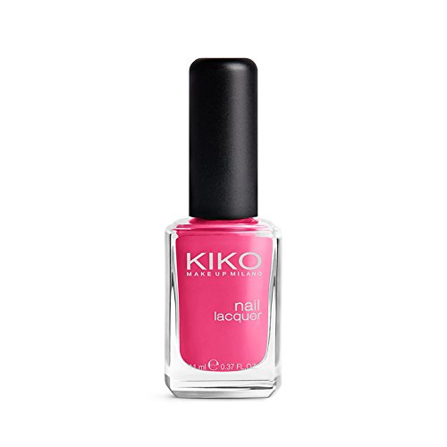 Kiko Make Up Milano Nail lacquer Nagellack Nr. 503 Ginger Pink Inhalt: 11ml Nail Polish Nagellack. Kiko Make Up Milano Nail lacquer Nagellack Nr. 503 Ginger Pink Inhalt: 11ml Nail Polish Nagellack. von KIKO Milano