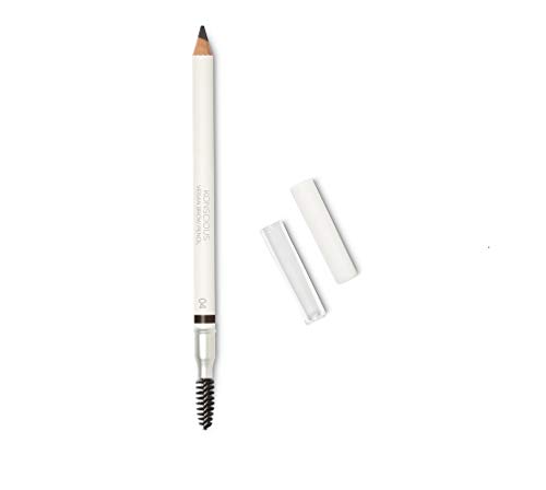 Kiko Milano Konscious Brow Pencil Nr. 04 Raven Inhalt: 1,08g Augenbrauenstift = 1 Stück von KIKO