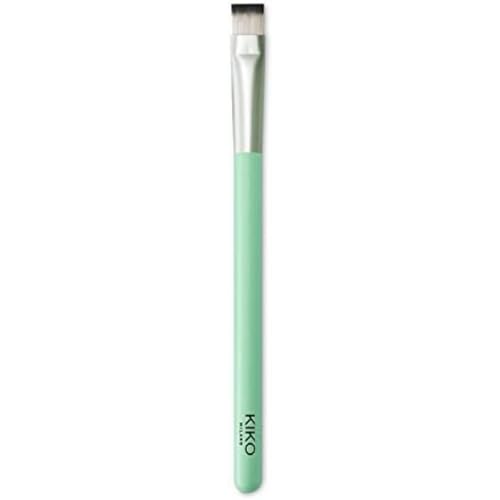 KIKO Milano Smart Concealer Brush 100 | Pinsel Für Concealer Und Lidschatten, Synthetikborsten von KIKO