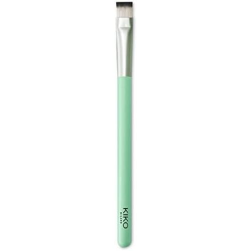 KIKO Milano Smart Concealer Brush 100 | Pinsel Für Concealer Und Lidschatten, Synthetikborsten KIKO Milano Smart Concealer Brush 100 | Pinsel Für Concealer Und Lidschatten, Synthetikborsten von KIKO Milano