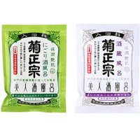 Kiku-Masamune Sake Brewing - Japanese Sake Bath Agent - Badezusatz Kiku-Masamune Sake Brewing - Japanese Sake Bath Agent - Badezusatz von Kiku-Masamune Sake Brewing