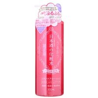 Kiku-Masamune Sake Brewing - Japanese Sake Skin Care Lotion Glossy Moist - Feuchtigkeitslotion Kiku-Masamune Sake Brewing - Japanese Sake Skin Care Lotion Glossy Moist - Feuchtigkeitslotion von Kiku-Masamune Sake Brewing