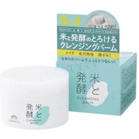 Kiku-Masamune Sake Brewing - Kome To Hakko Cleansing Balm RN 93g Kiku-Masamune Sake Brewing - Kome To Hakko Cleansing Balm RN 93g von Kiku-Masamune Sake Brewing