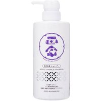 Kiku-Masamune Sake Brewing - Moist Essence Shampoo - Essenz-Shampoo Kiku-Masamune Sake Brewing - Moist Essence Shampoo - Essenz-Shampoo von Kiku-Masamune Sake Brewing