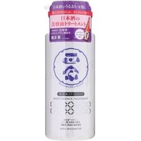 Kiku-Masamune Sake Brewing - Moist Essence Treatment - Haaressenz Kiku-Masamune Sake Brewing - Moist Essence Treatment - Haaressenz von Kiku-Masamune Sake Brewing