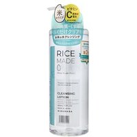 Kiku-Masamune Sake Brewing - Rice Made Plus Cleansing Lotion - Reinigungslotion Kiku-Masamune Sake Brewing - Rice Made Plus Cleansing Lotion - Reinigungslotion von Kiku-Masamune Sake Brewing