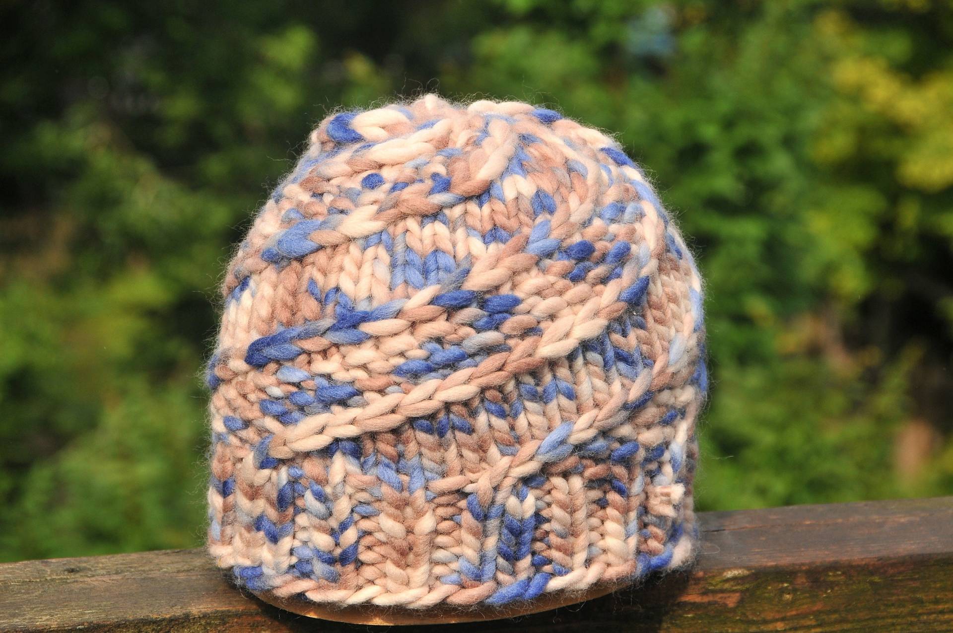 Sidewinder Beanie in Copper Crisp, | Merinowolle, Mütze, Wintermütze, Wollmütze, Handgestrickt, Gestrickte Damenmütze, Herrenmütze, Unisex Mütze Sidewinder Beanie in Copper Crisp, | Merinowolle, Mütze, Wintermütze, Wollmütze, Handgestrickt, Gestrickte Damenmütze, Herrenmütze, Unisex Mütze von KikuCorner