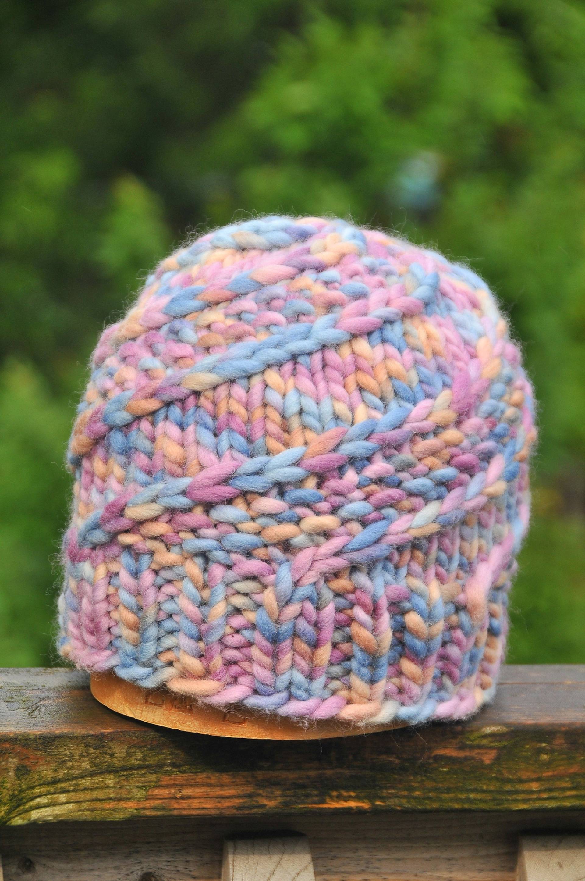 Sidewinder Beanie in Frosty Sea | Merinowolle, Mütze, Wintermütze, Wollmütze, Handgestrickt, Strickmütze, Damenmütze, Herrenmütze, Unisex Mütze Sidewinder Beanie in Frosty Sea | Merinowolle, Mütze, Wintermütze, Wollmütze, Handgestrickt, Strickmütze, Damenmütze, Herrenmütze, Unisex Mütze von KikuCorner