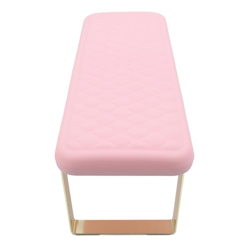 Noennnnail Kissen Tragbarer Anti -Schlupf Multifunktional Nagelarm Restkissen Maniküre Handhalter Ständer für Handpflegegemälde von Kikumi