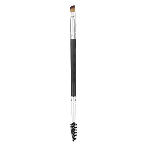 Zauberstäbe Kamm 17×2×2 Doppelendige Augenbrauenbürste Mascara Abgeschrägter Wimpernverlängerungs-Augenbrauenkamm Zauberstäbe Kamm 17×2×2 Doppelendige Augenbrauenbürste Mascara Abgeschrägter Wimpernverlängerungs-Augenbrauenkamm von Kikumi