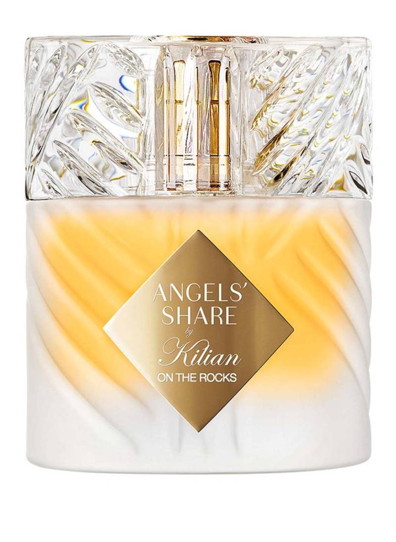 Kilian Paris Angels' Share On The Rocks Eau de Parfum 50 ml von Kilian Paris