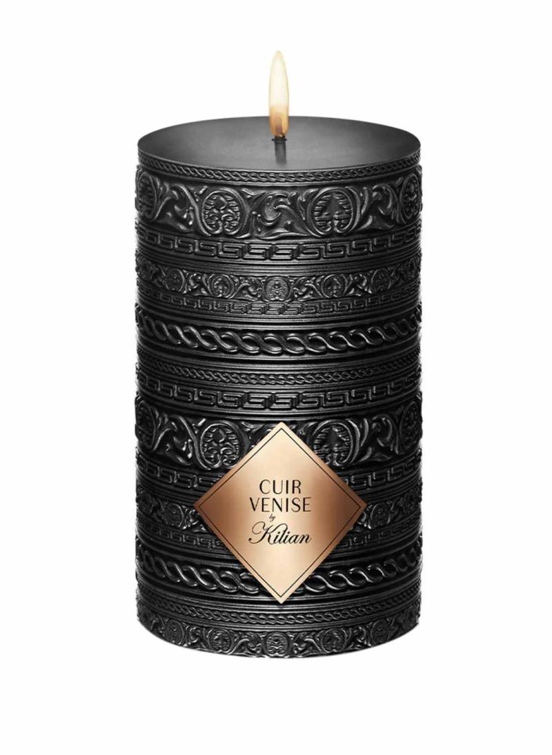 Kilian Paris Cuir Venise Duftkerze 250 g von Kilian Paris
