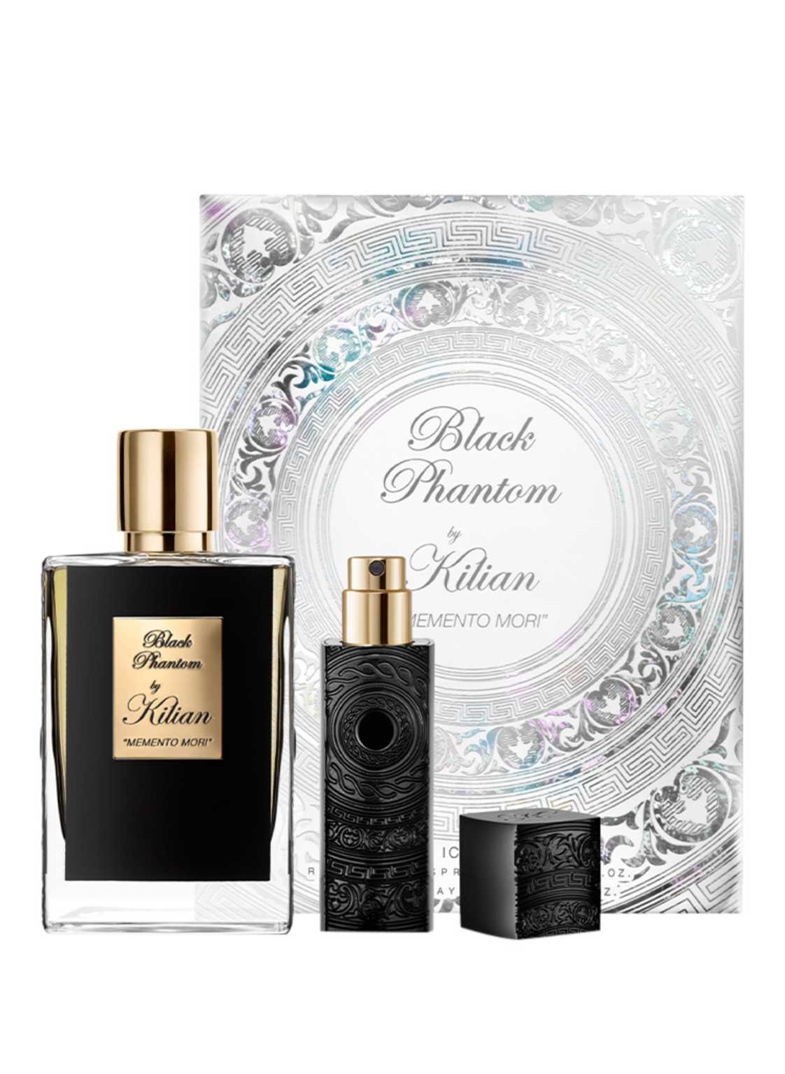 Kilian Paris Icon Set Black Phantom Duft-Set 57.5 ml von Kilian Paris