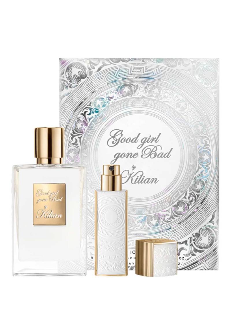 Kilian Paris Icon Set Good Girl Gone Bad Duft-Set 57.5 ml von Kilian Paris