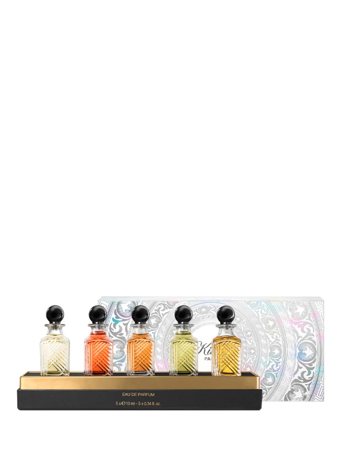 Kilian Paris Miniature Set Duft-Set 50 ml von Kilian Paris