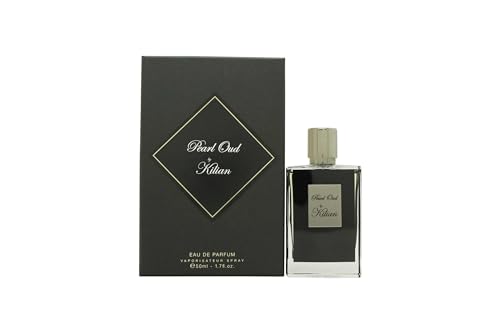 KILIAN Pearl Oud Unisex Eau de Parfum, 50 ml von Kilian