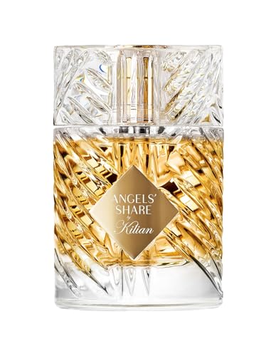 Kilian Angels Share for Unisex Eau de Parfum Spray, 100 ml von Kilian