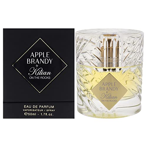 Kilian Apple Brandy – On The Rocks For Unisex Eau de Parfum Spray von Kilian