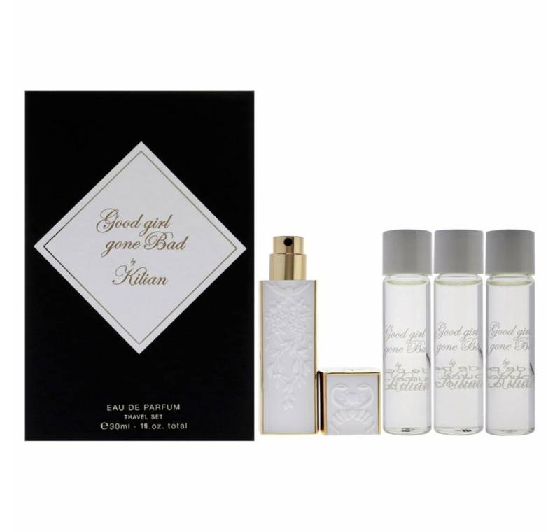 Kilian Duft-Set Good Girl Gone Bad Eau de Parfum 4 x 7,5ml von Kilian
