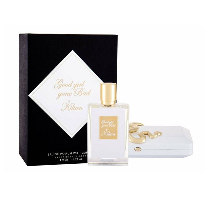 Kilian Eau de Parfum Good Girl Gone Bad Women Eau De Parfum 50ml Clutch von Kilian