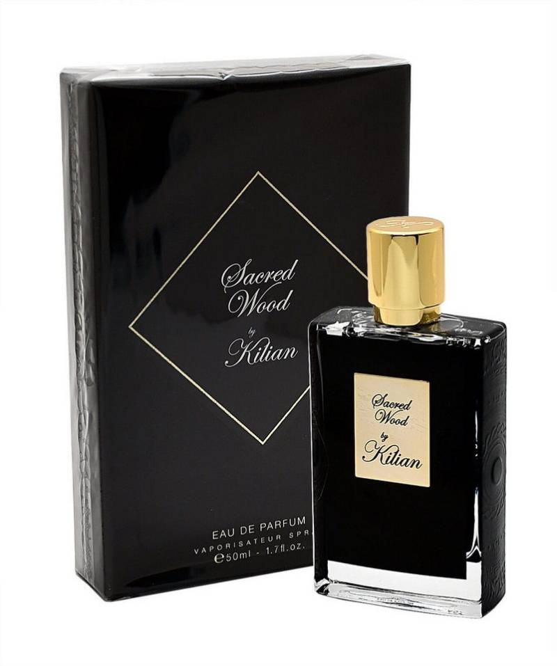 Kilian Eau de Parfum KILIAN SACRED WOOD EDP 50ML von Kilian