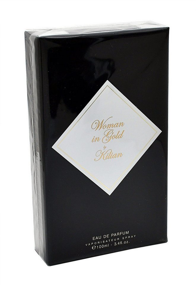 Kilian Eau de Parfum KILIAN WOMAN IN GOLD EDP 100ML von Kilian