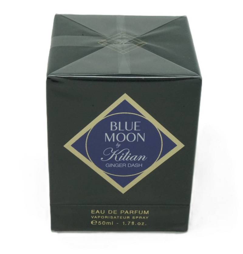 Kilian Eau de Parfum Kilian Blue Moon Ginger Dash Eau de Parfum 50 ml von Kilian