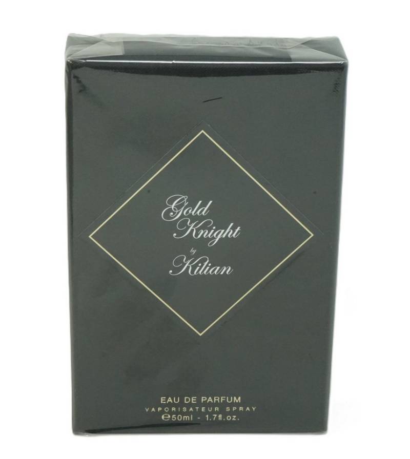 Kilian Eau de Parfum Kilian Gold Knight Eau de Parfum 50 ml von Kilian