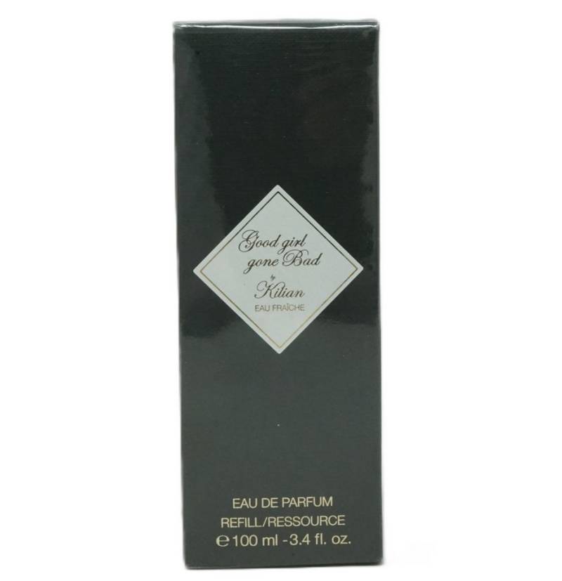 Kilian Eau de Parfum Kilian Good girl gone Bad Eau Fraiche Eau de Toilette Refill 100 ml von Kilian