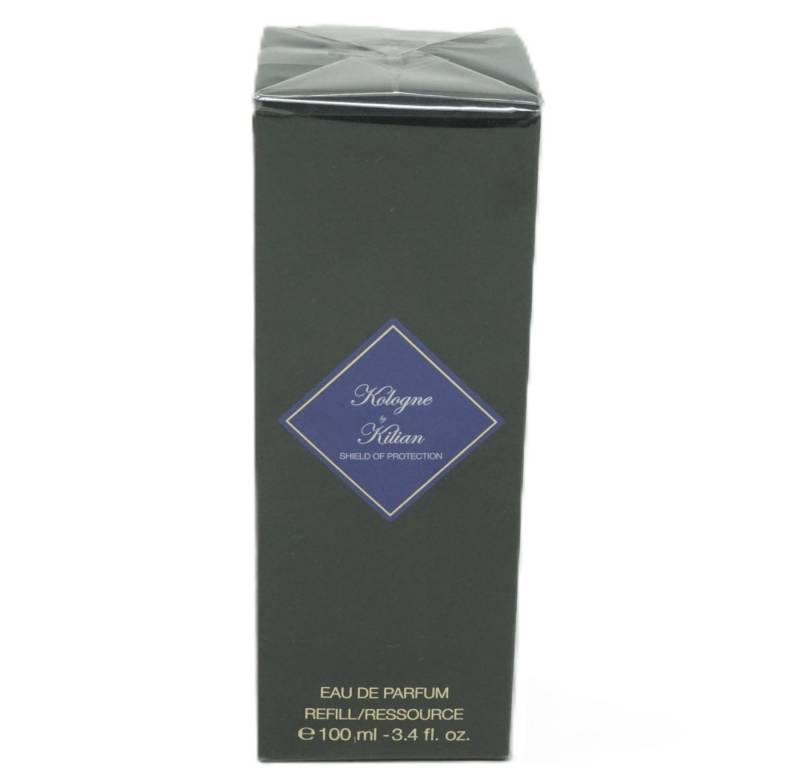 Kilian Eau de Parfum Kilian Kologne Shield Of Protection Eau de Parfum Refill 100 ml Kilian Eau de Parfum Kilian Kologne Shield Of Protection Eau de Parfum Refill 100 ml von Kilian