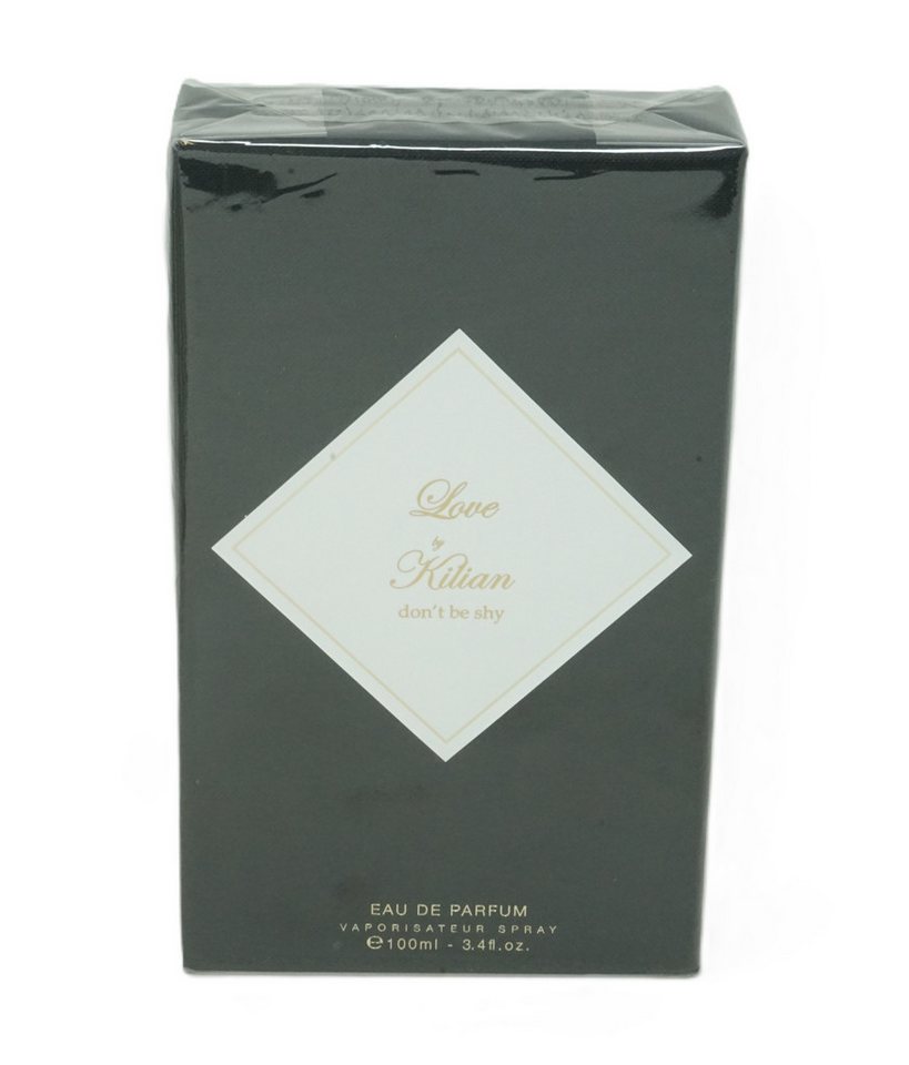 Kilian Eau de Parfum Kilian Love Don't Be Shy Eau de Parfum 100 ml von Kilian