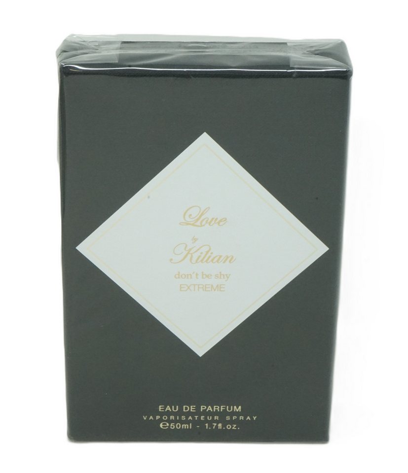Kilian Eau de Parfum Kilian Love Don't Be Shy Extreme Eau de Parfum 50 ml von Kilian