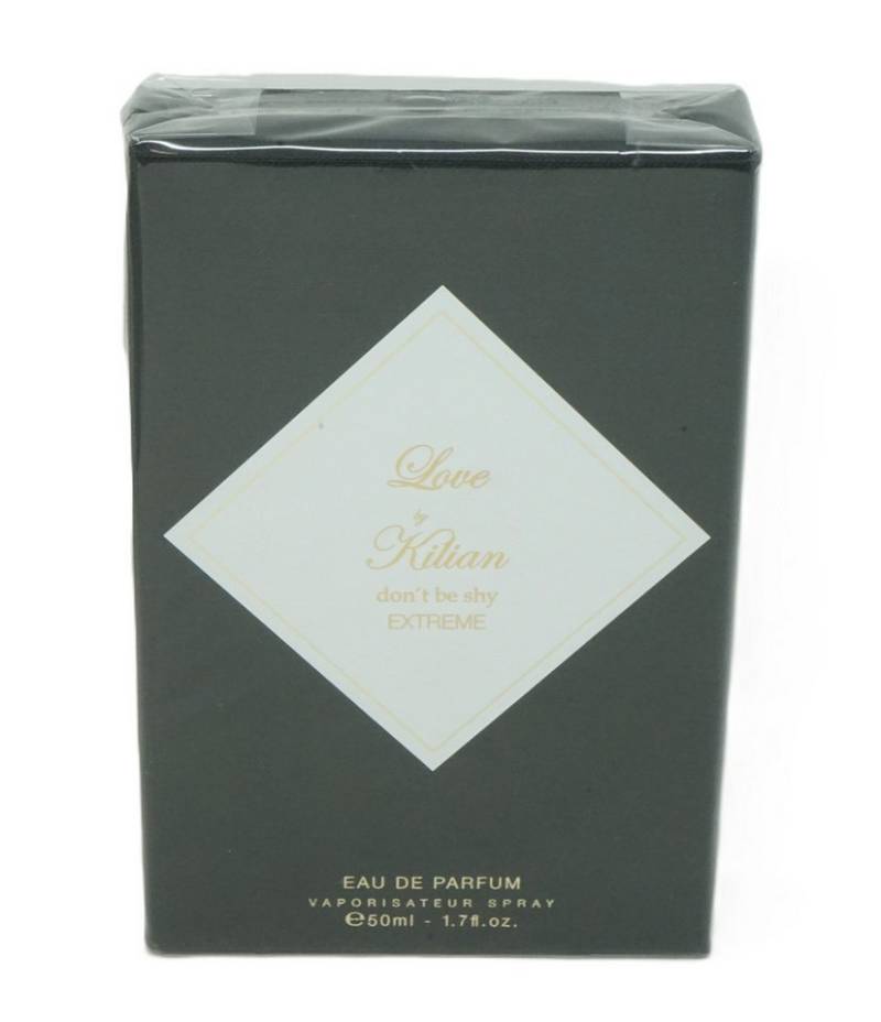 Kilian Eau de Parfum Kilian Love Don't Be Shy Extreme Eau de Parfum 50 ml von Kilian