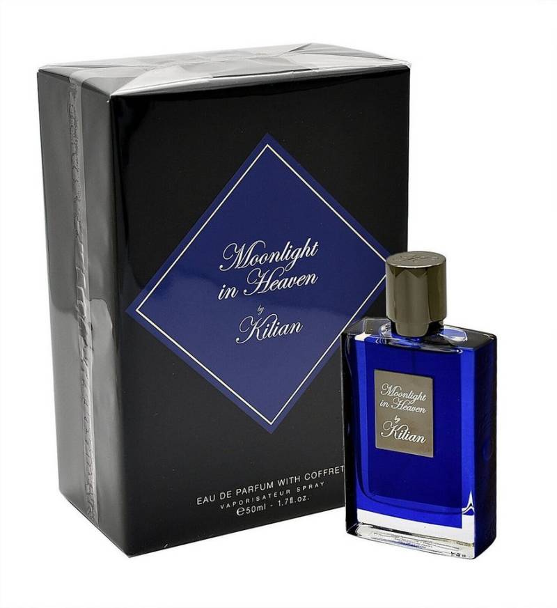 Kilian Eau de Parfum Kilian Moonlight in Heaven Eau de Parfum with Coffret 50ml von Kilian
