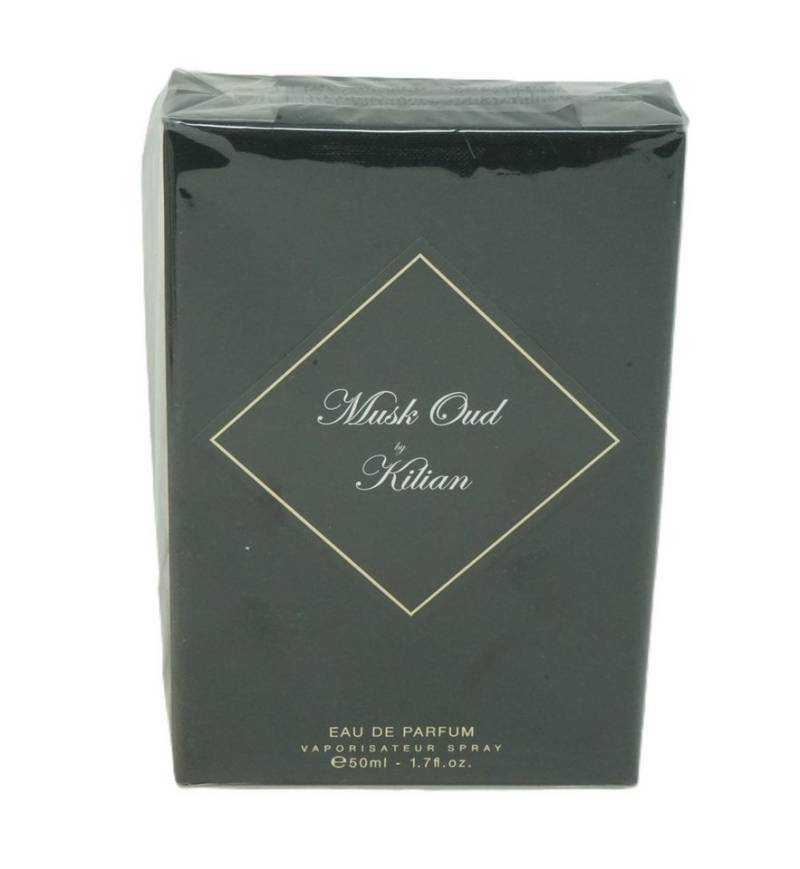 Kilian Eau de Parfum Kilian Musk Oud Eau de Parfum 50 ml von Kilian