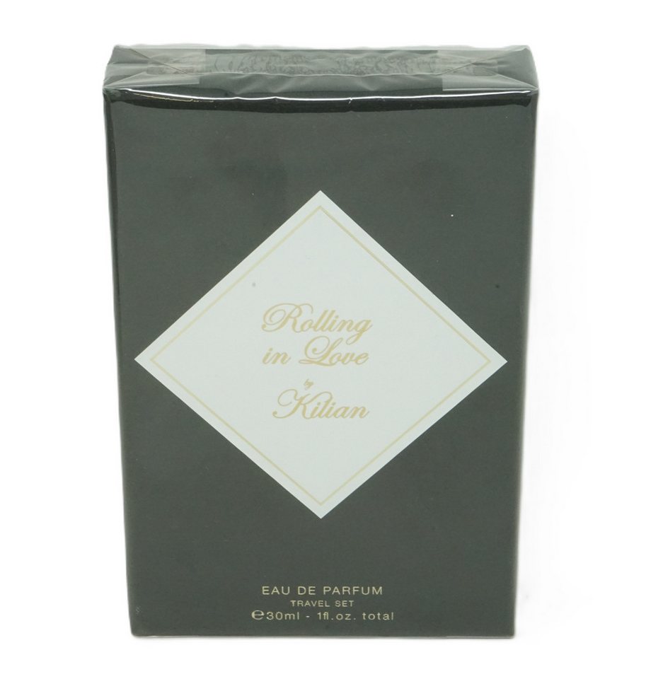 Kilian Eau de Parfum Kilian Rolling in Love Eau de Parfum 4 x 7,5 ml von Kilian