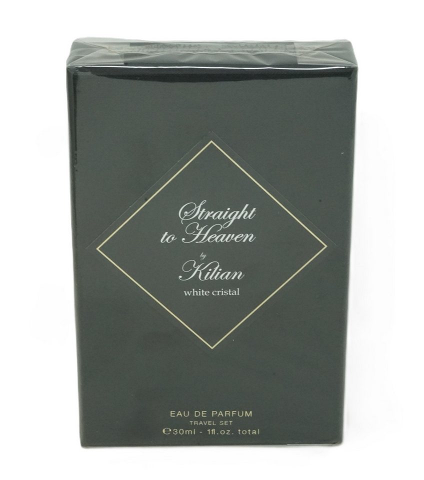 Kilian Eau de Parfum Kilian Straight to Heaven Eau de Parfum 4 x 7,5 ml von Kilian